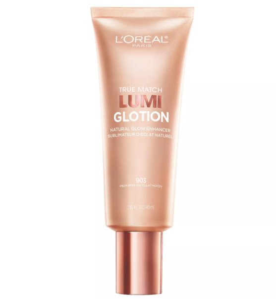 L'Oreal True Match Lumi Glotion natural glow enhancer