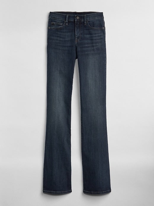 Ripped Straight Leg Jeans – Dainty Basics
 |Tiktok Jeans