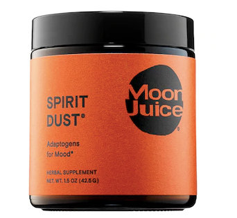 Moon Juice Spirit Dust