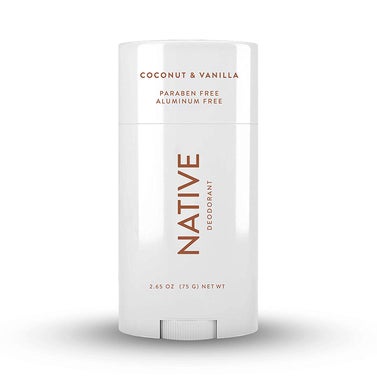 Deodorant - Coconut & Vanilla