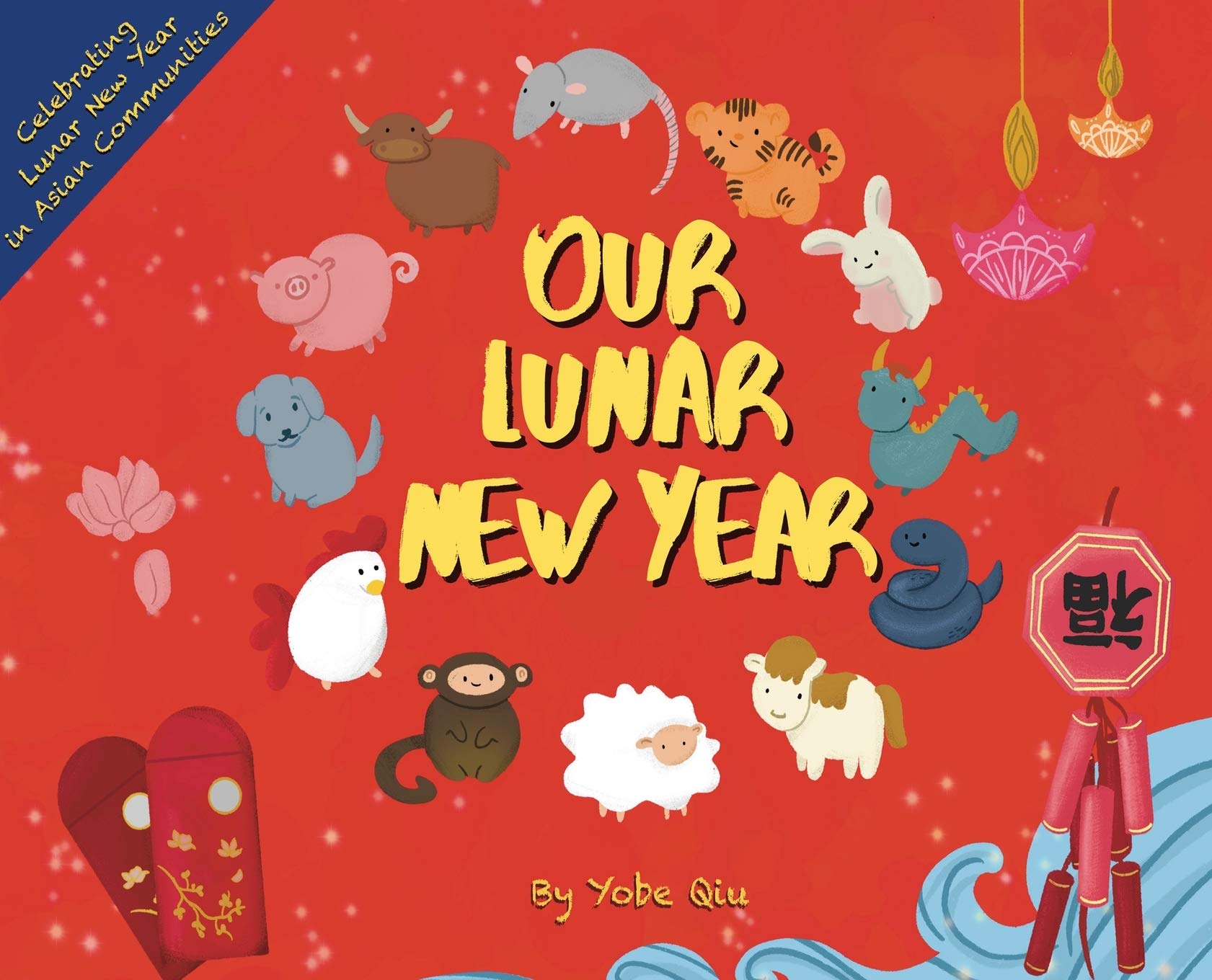 Our Lunar New Year