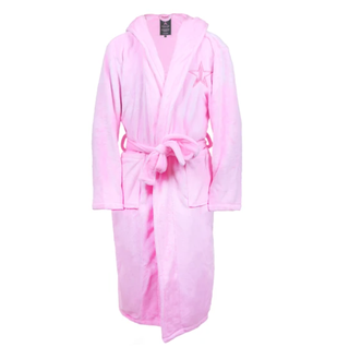 Jeffree Star Cosmetics Pink Star Robe