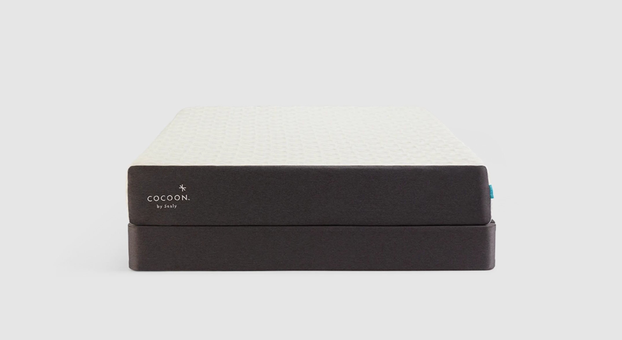 Cocoon by Sealy Chill Memory Foam Mattress