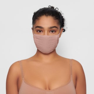 SKIMS Seamless Face Mask 7 Pack
