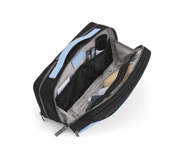 The Expandable Toiletry Bag