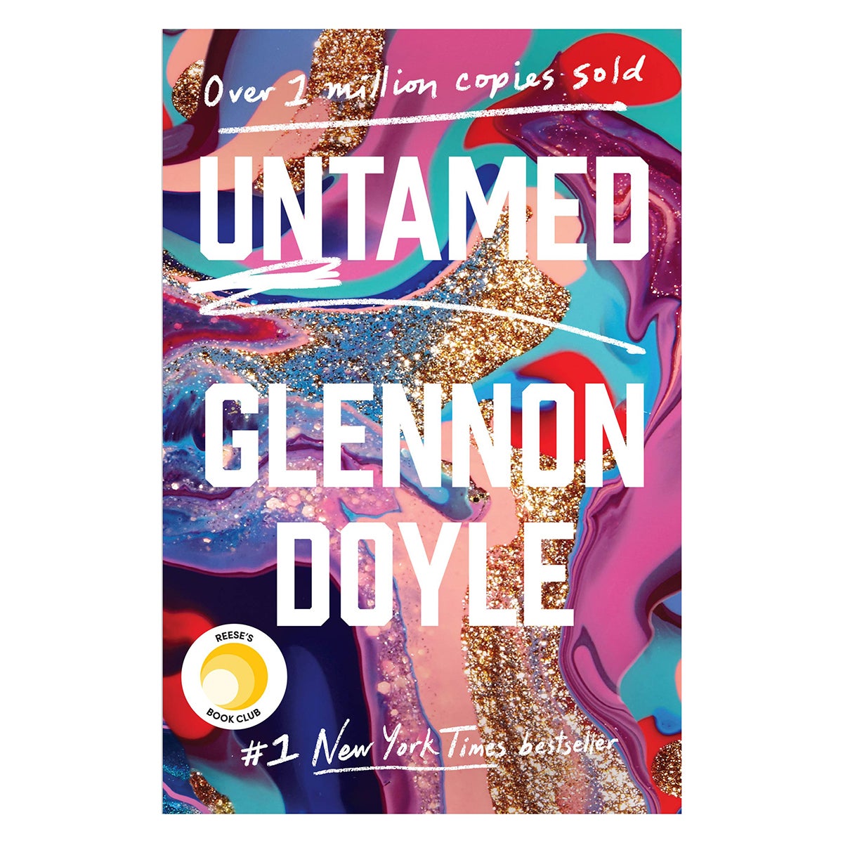 Glennon Doyle Untamed