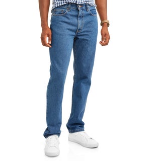 Walmart George Regular Fit Jeans