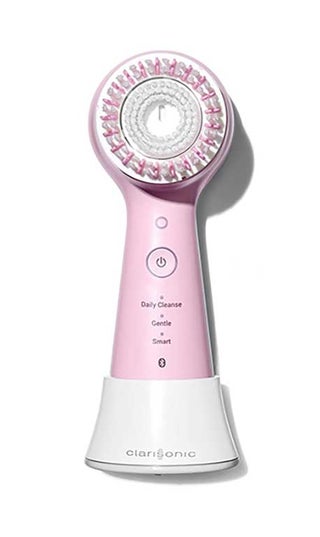 Clarisonic Mia Smart Anti-Aging Skincare Device and Facial Cleansing Brush