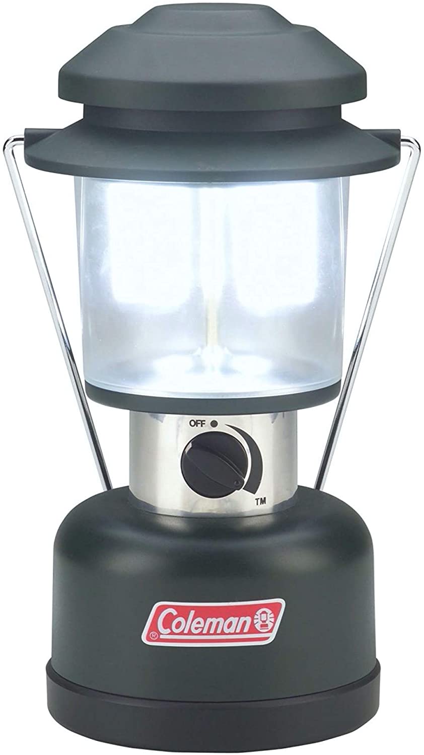 Coleman LED Lantern