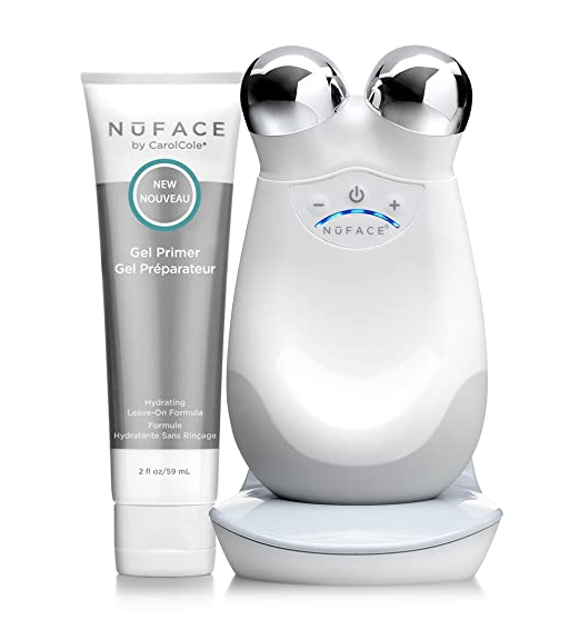 NuFace Advanced Facial Toning Kit