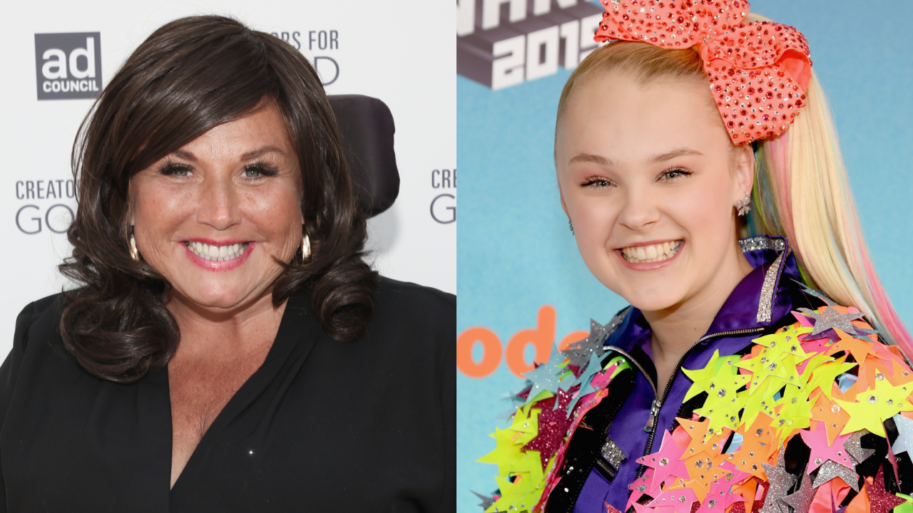 Abby Lee Miller Reflects on Health Issues on Anniversary of the Last Time  She Walked