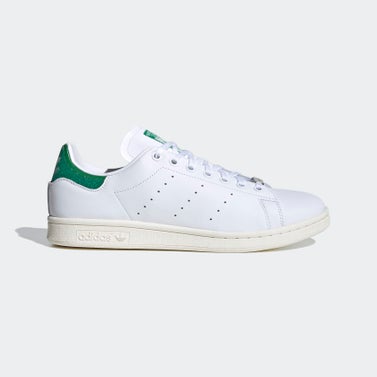 Stan Smith Shoes with Swarovski Crystals