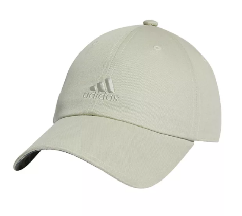 Adidas x Zoe Saldana Backless Baseball Hat