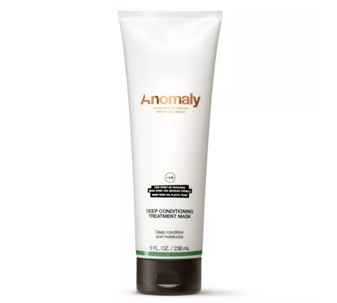 Anomaly Deep Conditioning Treatment Mask