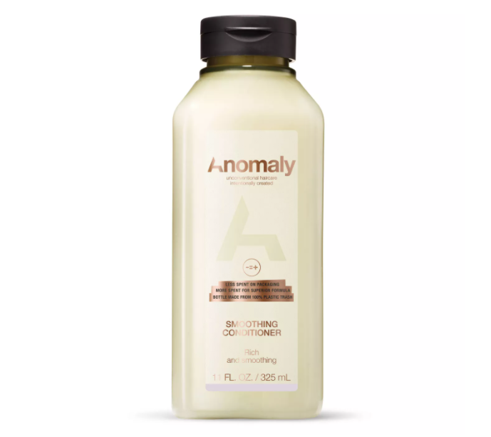 Anomaly Smoothing Conditioner