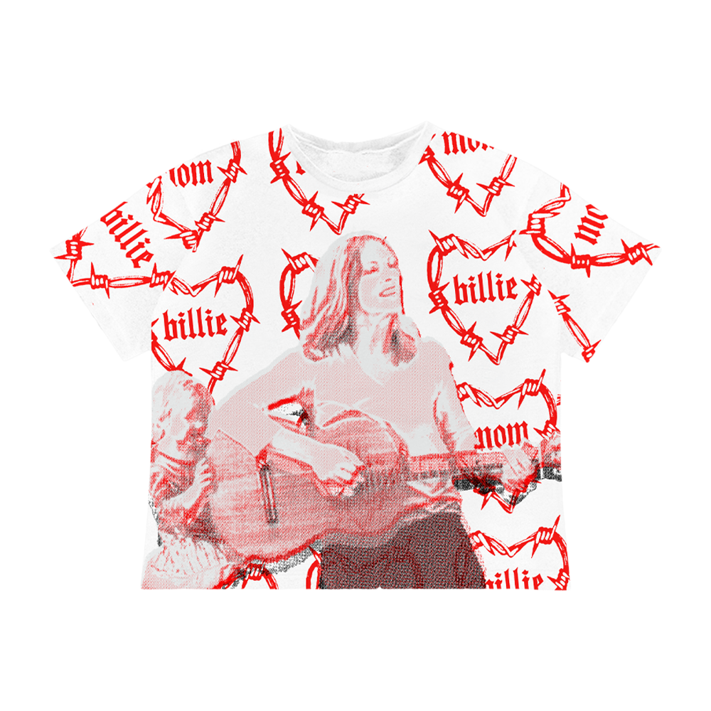 Billie Eilish Drops New 'The World's a 