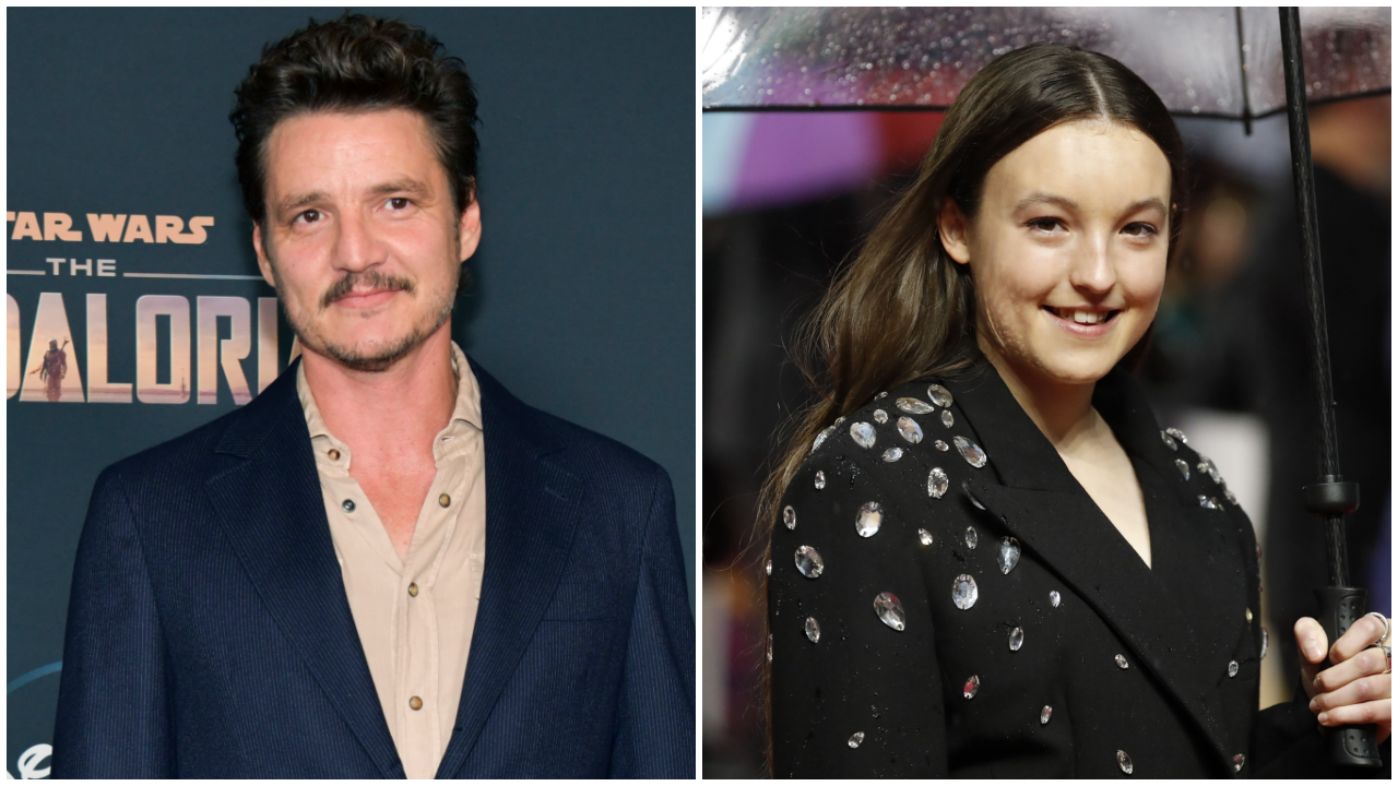 Pedro Pascal, Bella Ramsey Cast in 'The Last of Us' HBO Series