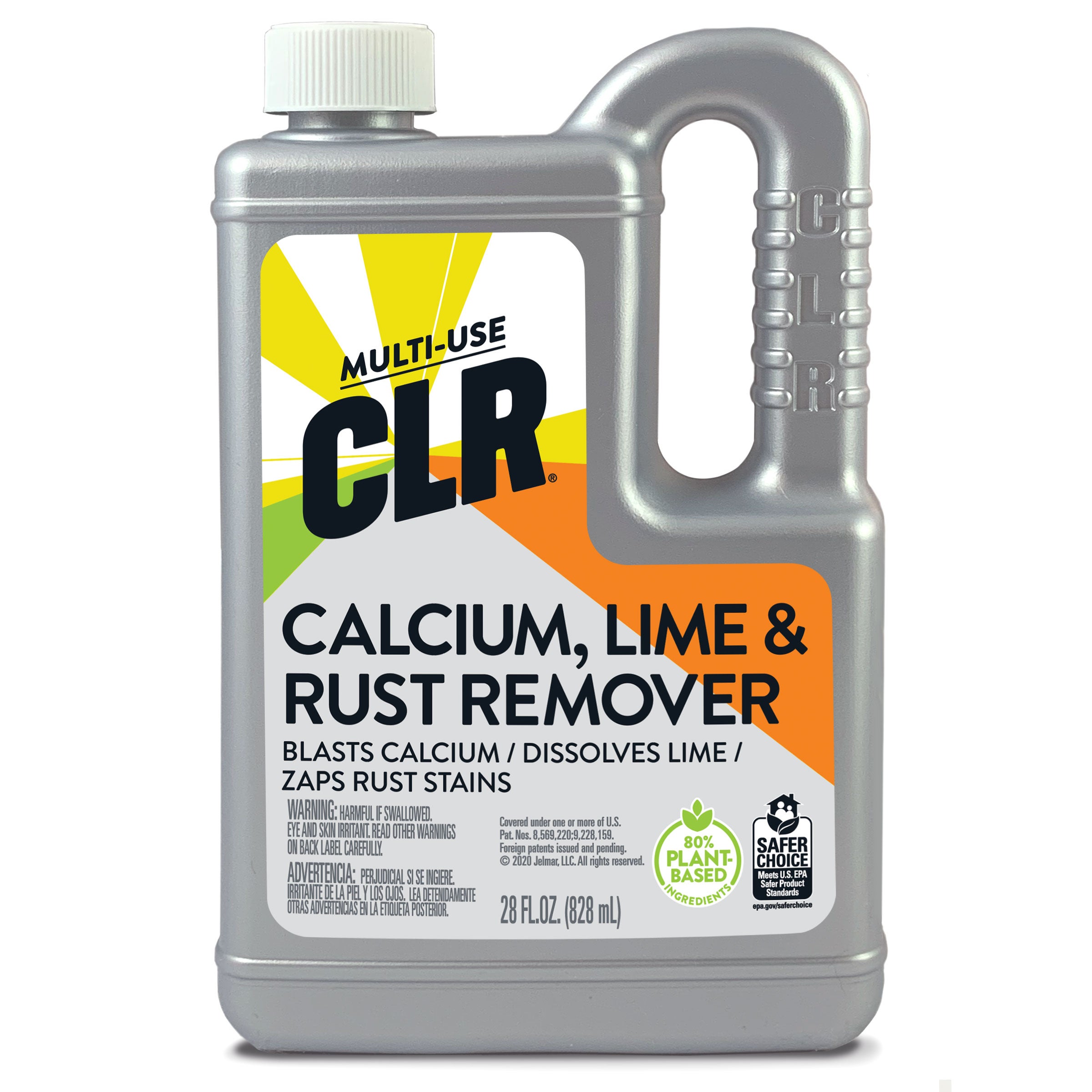 CLR Calcium Lime & Rust Remover