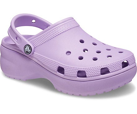 The Crocs Trend Isn't Going Anywhere -- Get on Board With This Sale ...