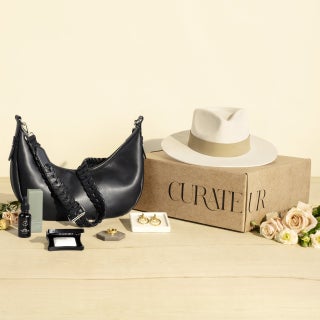 For the luxury lover: Curateur