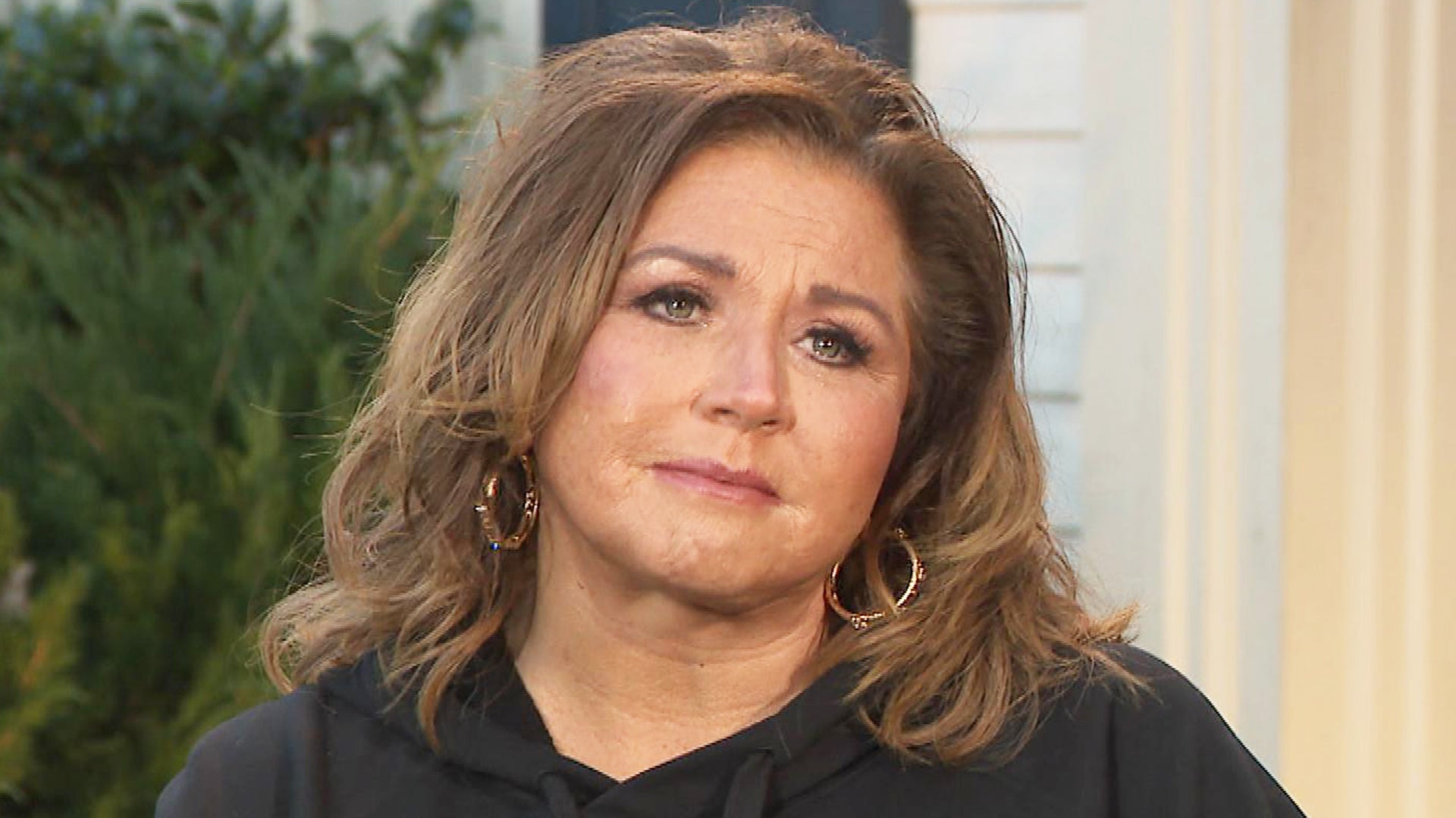 Why Abby Lee Miller Says She Wishes She Would've Died After Life-Saving  Spinal Surgery (Exclusive) | Entertainment Tonight