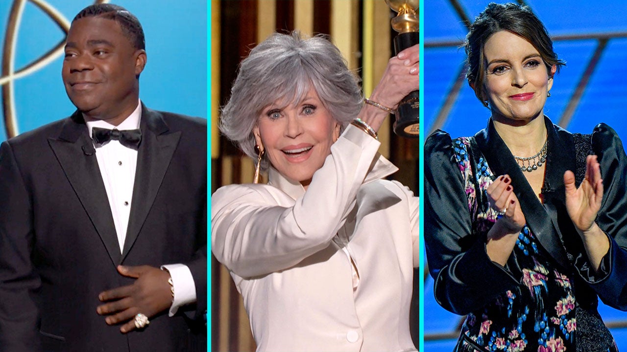 #GoldenGlobes