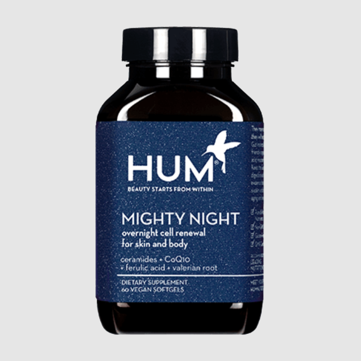 HUM Nutrition Mighty Night