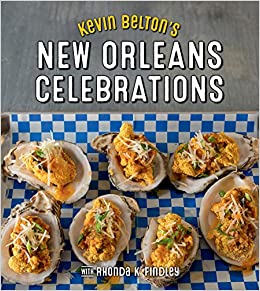 'Kevin Belton's New Orleans Celebrations'