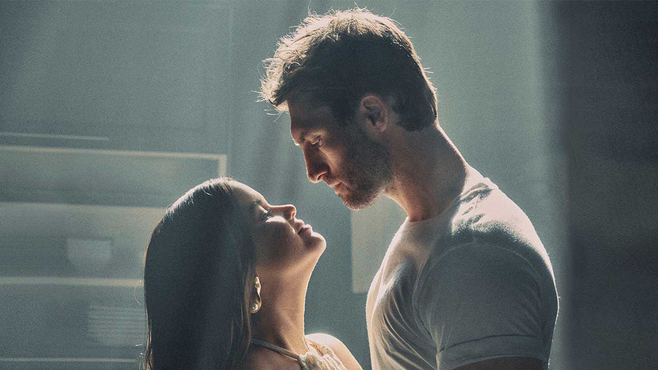 Ryan Hurd on How His New Duet With Wife Maren Morris Is a Full-Circle Musical Moment (Exclusive) Entertainment Tonight