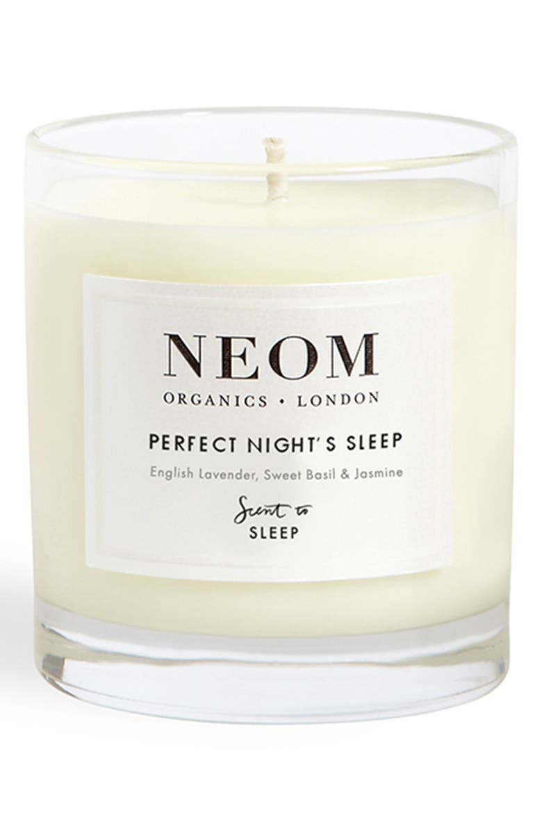 NEOM Perfect Night's Sleep Candle