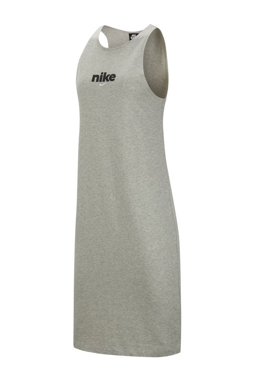 Nike Sportswear Varsity Tank Dress