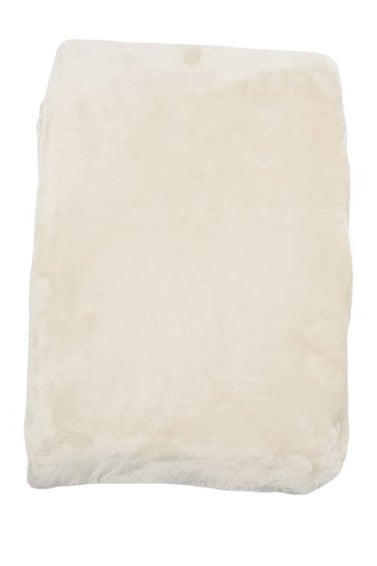 Nordstrom Rack Softest Plush Blanket - King