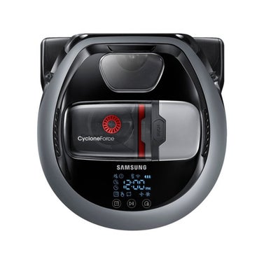Samsung POWERbot™ Wi-Fi Connected Robot Vacuum with Visionary Mapping