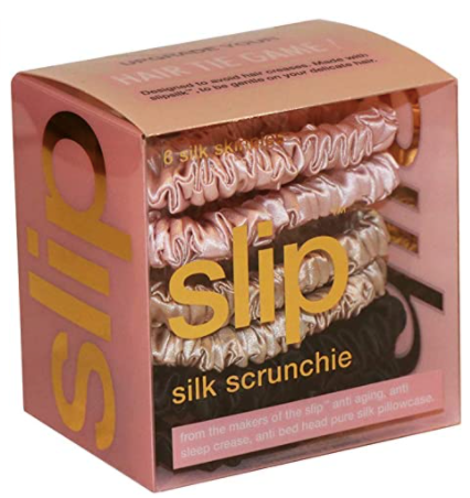 Slip Small Slipsilk Scrunchies