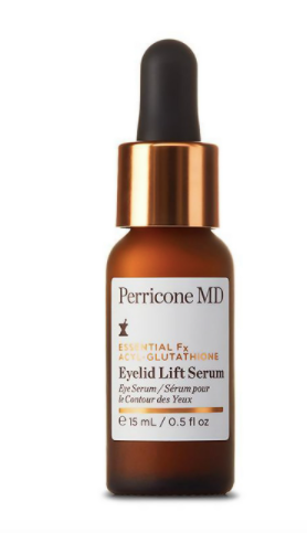 Perricone MD Essential Fx Acyl-Glutathione: Eyelid Lift Serum