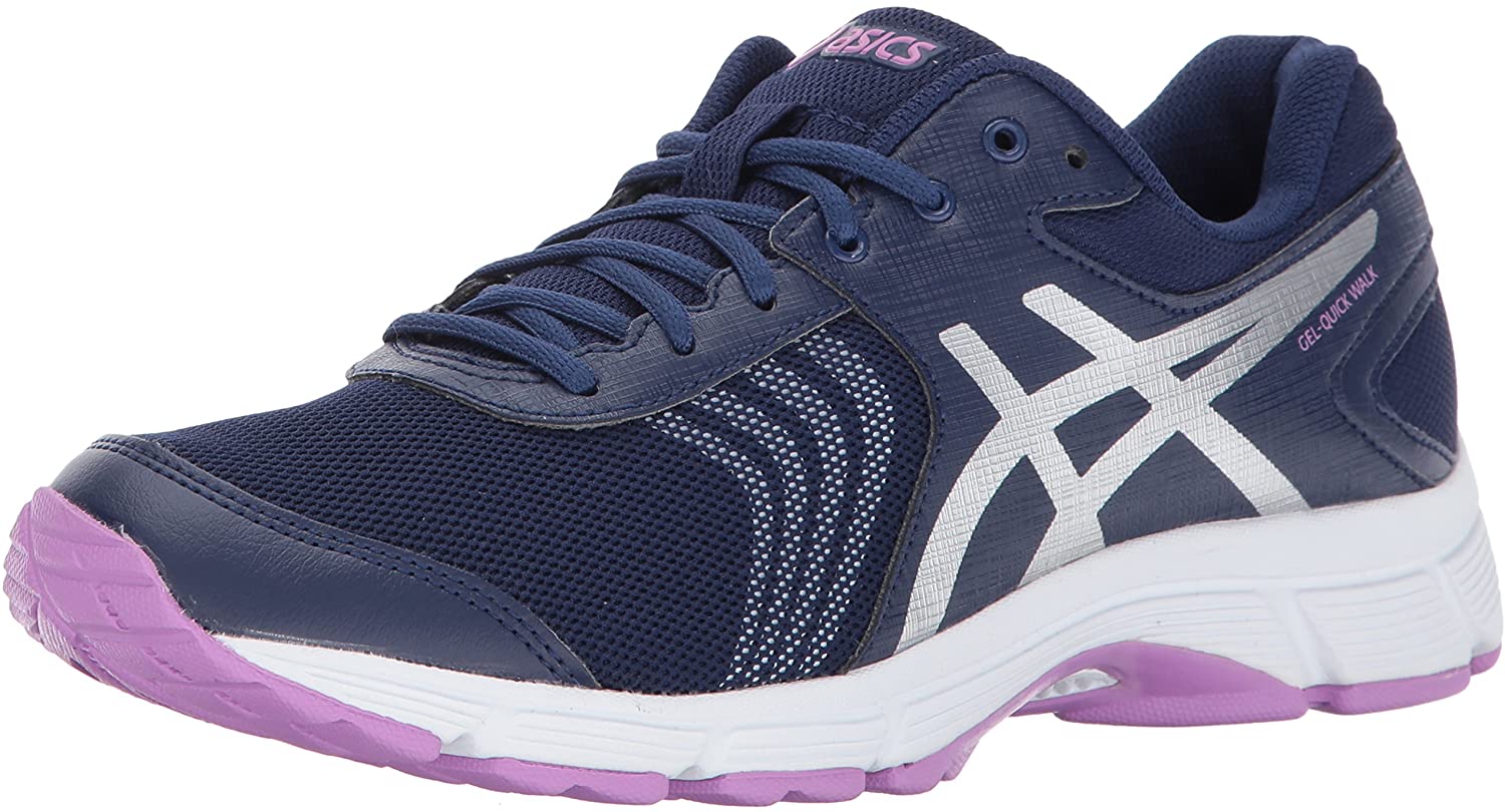 Asics women's walking shoes canada Clearance