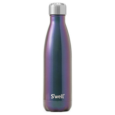 S'well Stainless Steel Water Bottle, 17 Fl Oz
