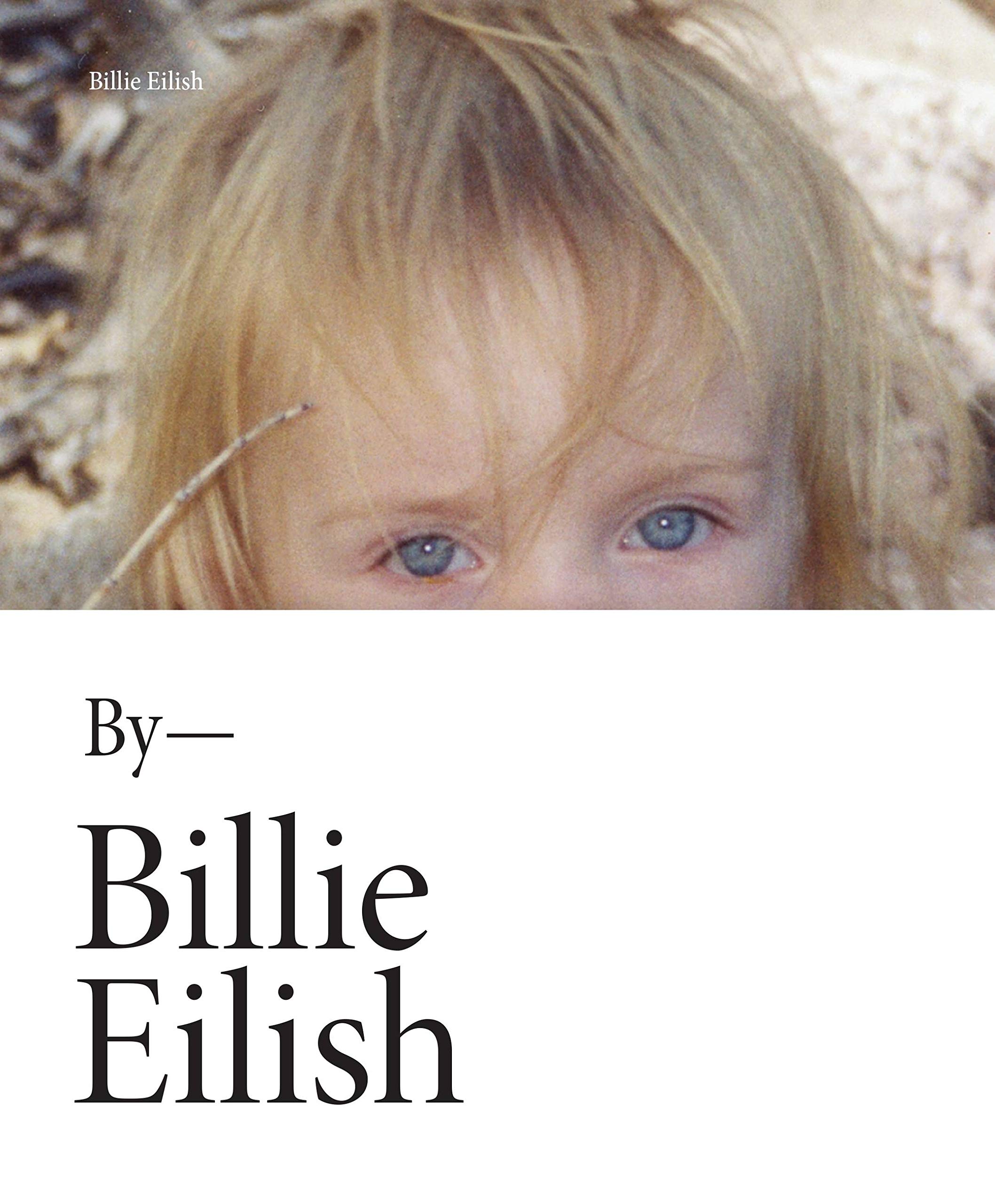 'Billie Eilish' by Billie Eilish