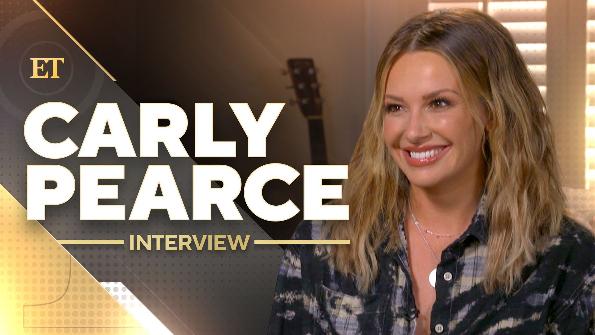 Carly Pearce on Love, Loss and Lessons Learned | Full Interview