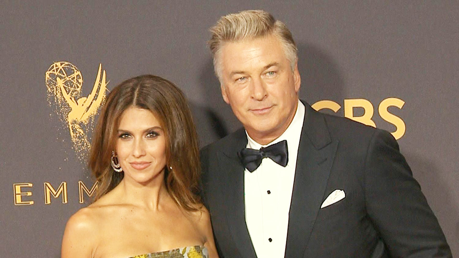 Alec Baldwin Hilaria Thomas Age Difference