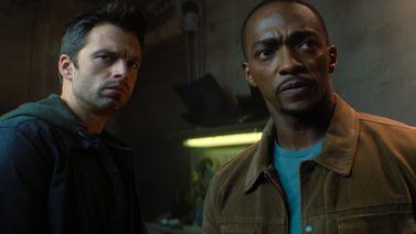 How to Watch Marvel's 'Falcon and the Winter Soldier': Streaming Now ...