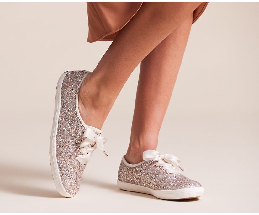 Keds x Kate Spade Collection: Save 30% On Sneakers -- Sale Ends Today! |  Entertainment Tonight