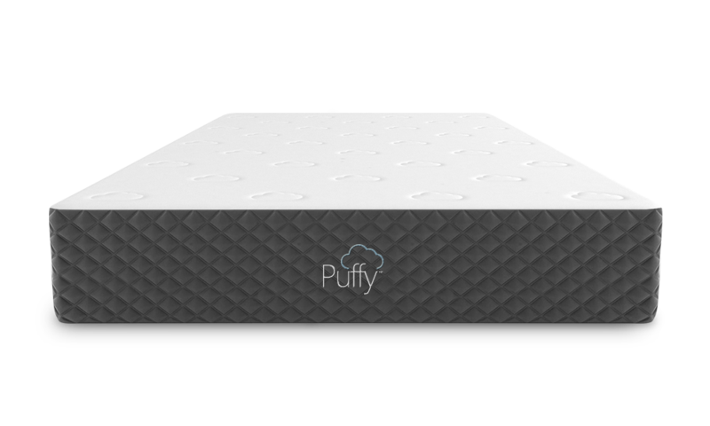 Puffy Lux Mattress