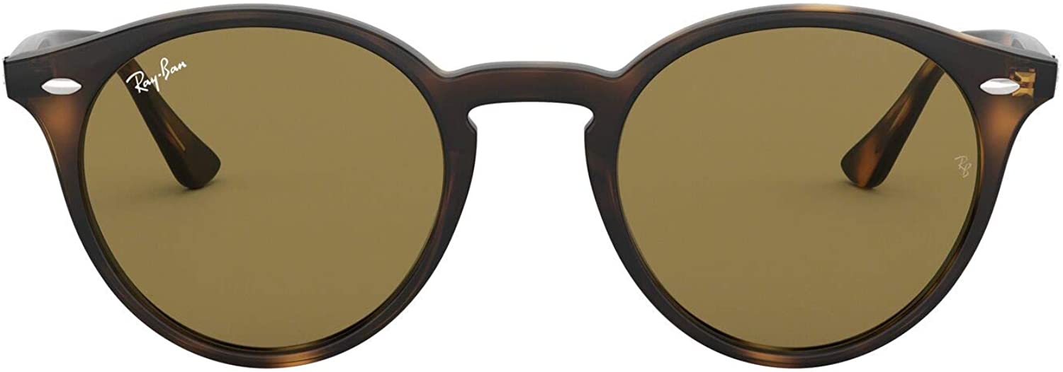 Rb2180 Round Sunglasses