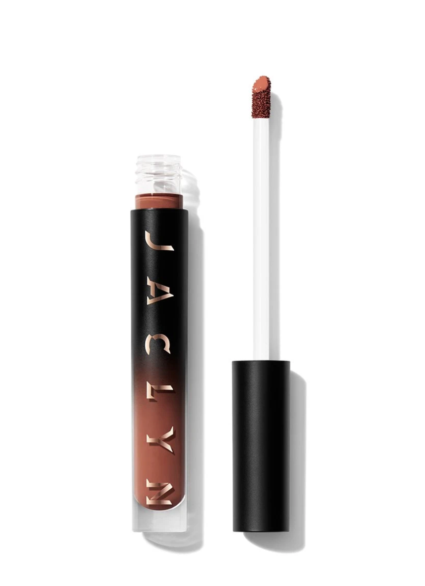 Jaclyn Cosmetics Poutspoken Liquid Lipstick