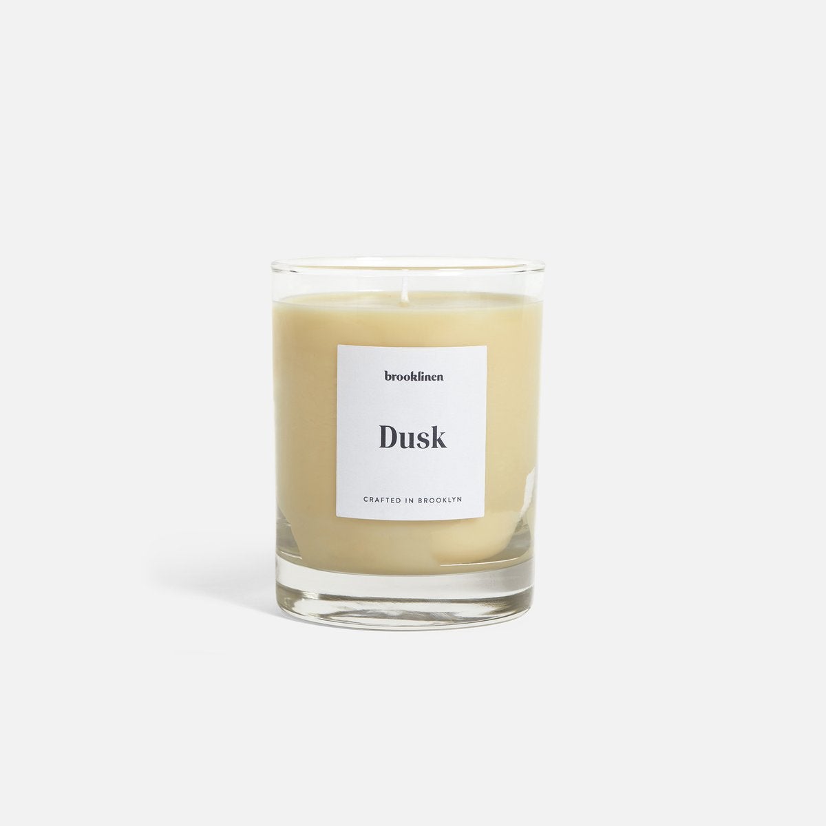 Brooklinen Scented Candle