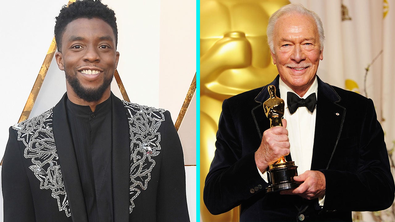 Best Moments from the 2021 Oscars Telecast 