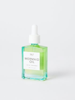 SALT by Hendrix Mermaid Facial Oil