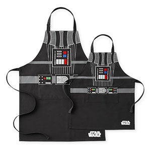 Star Wars Darth Vader apron