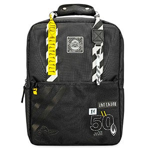 The Child Backpack for Adults – Star Wars: The Mandalorian